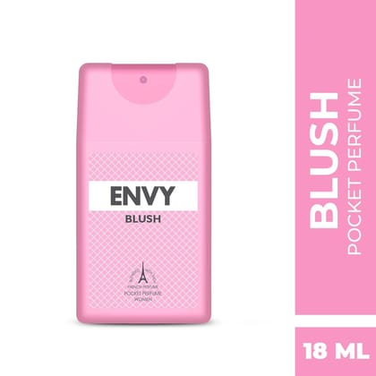 ENVY Pocket Perfume Blush -18ml