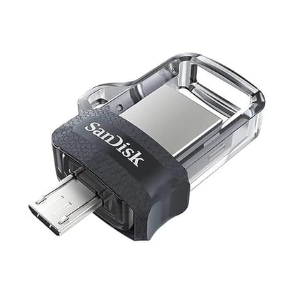 Sandisk SDDD3-32GBV8 OTG-V3.0-FlashDrive-Ultra