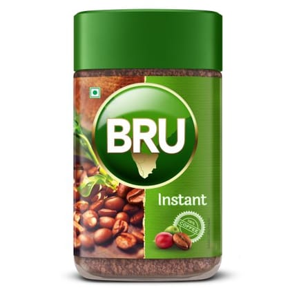 Bru Coffee Gold Instant 50g