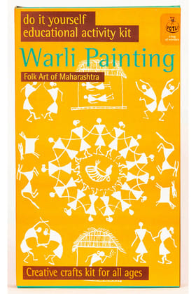 Warli Painting