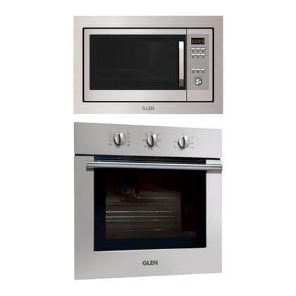 Glen Oven + Microwave Combo GLOM-03