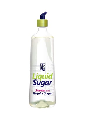 Uttam Sugar Liquid Sugar, 1000 g