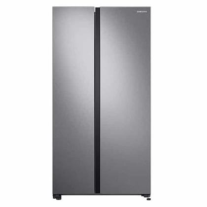 Samsung 700 L with Inverter Side-by-Side Refrigerator-Samsung 700 L with Inverter Side-by-Side Refrigerator