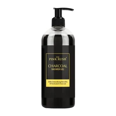 Mad Shower Gel - Charcoal