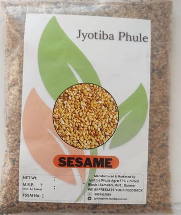 Sesame Seeds 250g