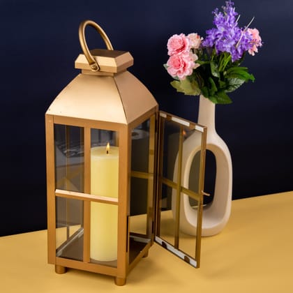 VINTAGE LANTERN-Medium