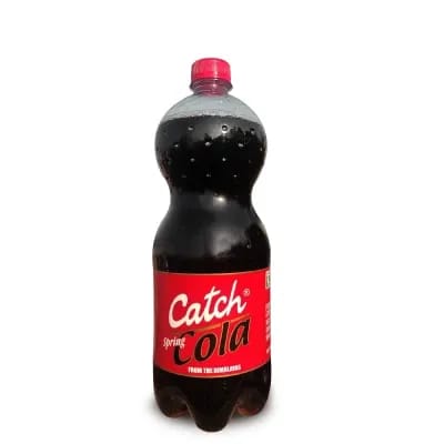 Catch Spring Cola