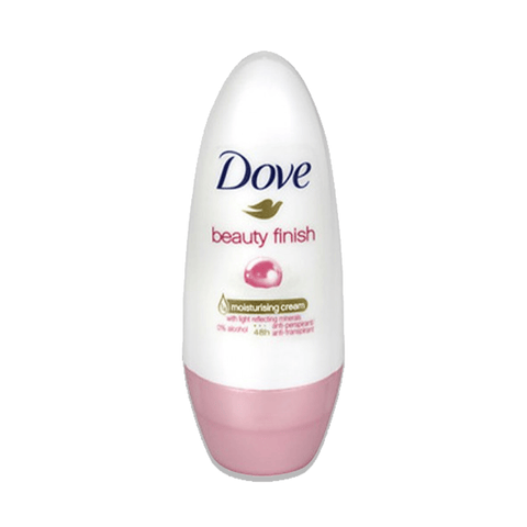 Dove Deodorant Roll On For Women, 50 ml Bottle