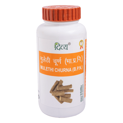 Mulethi Churna 100 Gm