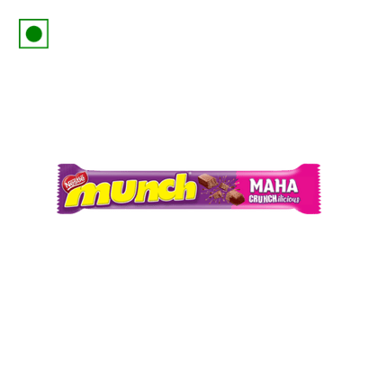 Nestle Munch Maha, 8.9 gm Bar