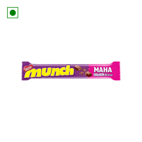 Nestle Munch Maha, 8.9 gm Bar