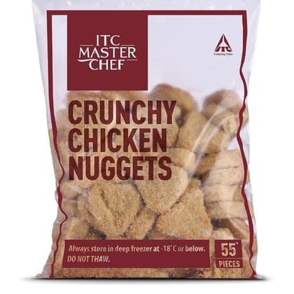 ITC CHICKEN NUGGETS