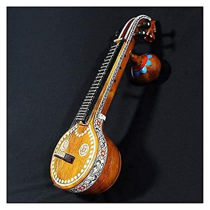 BOBBILI VEENA 9 INCH