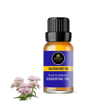 Valerian Root Oil-10 ML