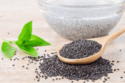 Havenuts Basil Seeds - 100 gram