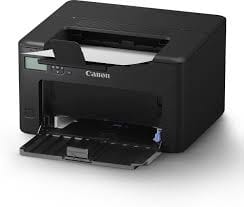 Canon imageClass LBP-121DN Single Function Monochrome Laser Printer