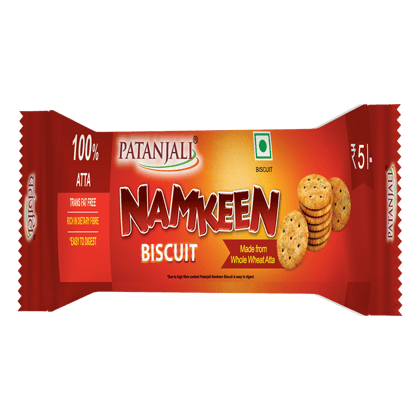 NAMKEEN BISCUIT 35G - T