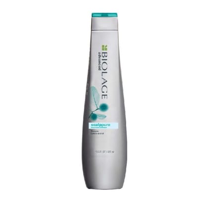 Matrix Biolage Advanced Scalppure Dandruff Control Shampoo 400ml