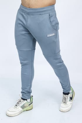 Kryjer X NTC Signature Jogger Stone Blue-S