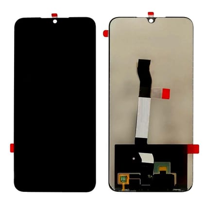 CARE OG MOBILE DISPLAY FOR XIAOMI REDMI NOTE 8