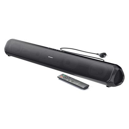 Portronics Sound Slick 6 60W BT Wireless Soundbar-Portronics Sound Slick 6 60W BT Wireless Soundbar