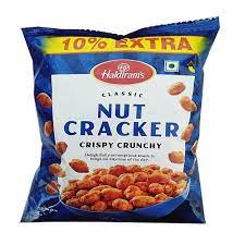 Haldiram Nut Cracker 200Gm