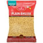 Haldiram's Namkeen - Bhujia Plain (Del), 200 G Pouch