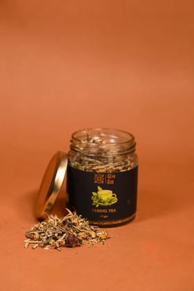 Himalayan Herbal Tea