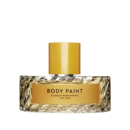 Body Paint-Eau De Parfum / 100ml / Unisex