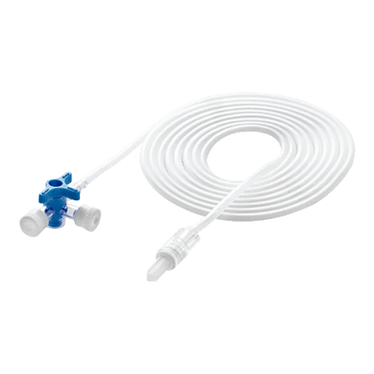 Vein-O-Line Extension Sets 25 cm