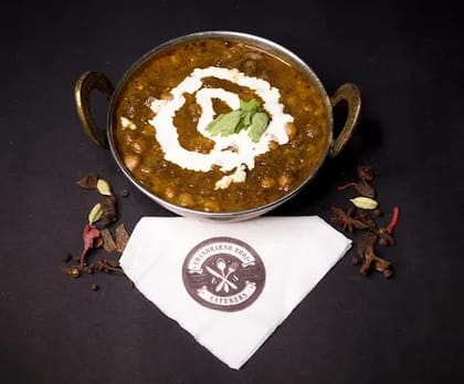 Pindi Chole