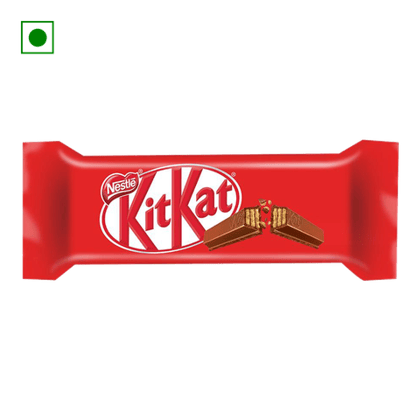 Nestle Kit Kat Finger Chocolate, 18 gm Bar