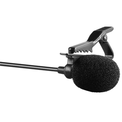 Boya BY-M1 Omni Directional Lavalier Microphone