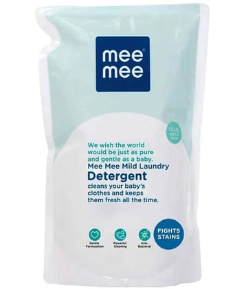 Mee Mee Baby Safe Laundry detergents 1200 ( 1 pcs )