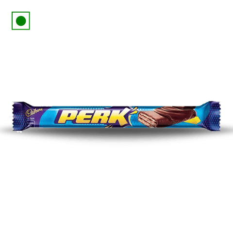 Cadbury Perk Chocolate, 13 gm Bar