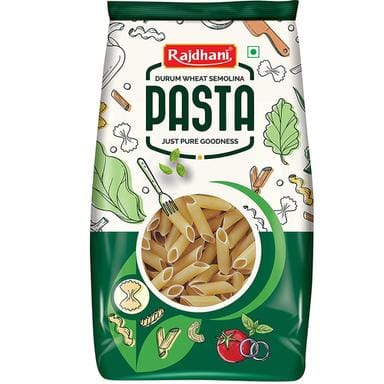 Rajdhani Penne Pasta, 450G