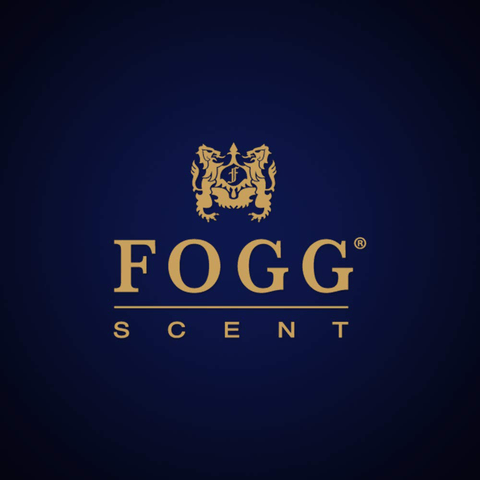 Fogg Scent - Impressio For Men, 100 ml Box