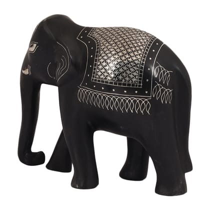 BIDRI ELEPHANT PZ