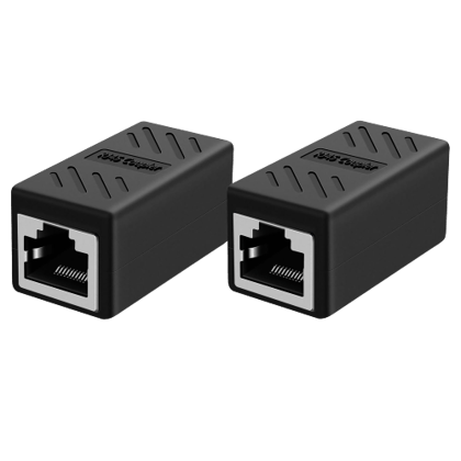 Lan Connector-Pack of 2