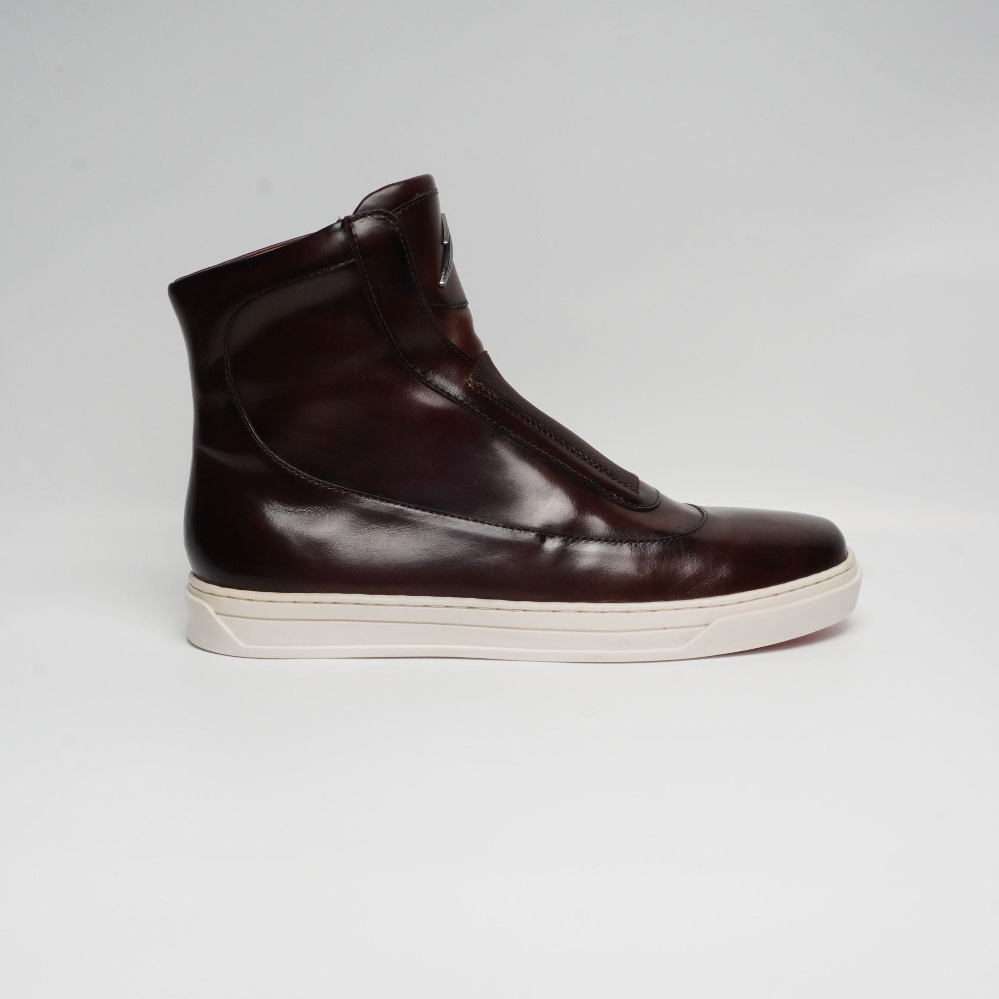 ZOH III - BROWN-6