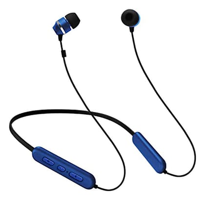 Samsung CT ITFIT A08B GP-OAU019SABBI Flexible Neck Band and Handsfree Bluetooth Headset-Samsung C&T ITFIT A08B GP-OAU019SABBI Flexible Neck Band and Handsfree Bluetooth Headset