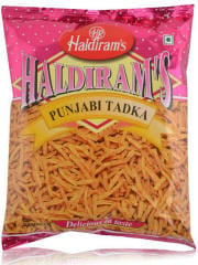 HALDIRAM PUNJABI TADKA