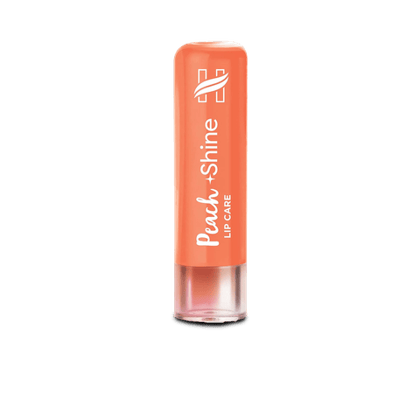 Himalaya Peach Shine Lip Care, 4.5 gm Tube