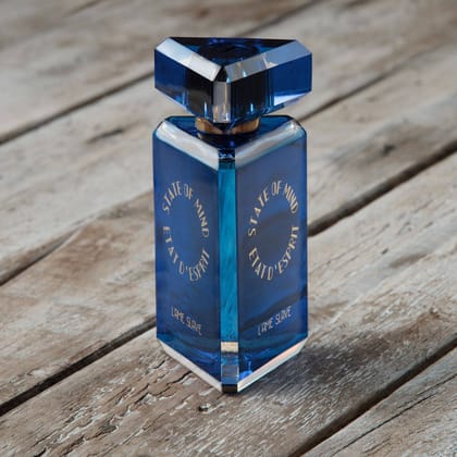 L'Ame Slave-Parfums de lâ€™Esprit / 100ml / Unisex