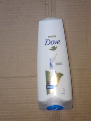 Dove Intense Repair Detangling Conditioner 1 