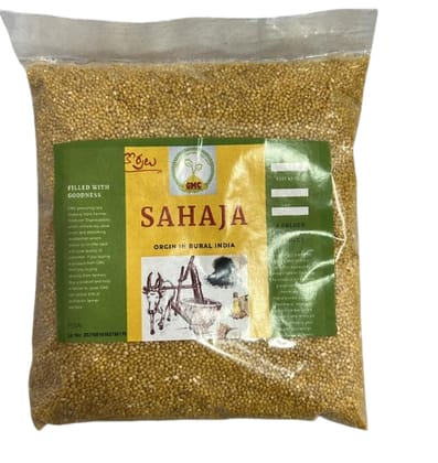 Millets 500g