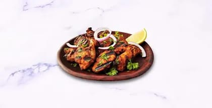 Peri Peri Grilled Chicken