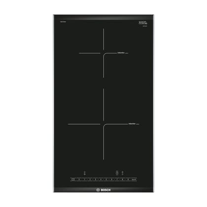 Bosch 2 Zones Induction Hob PIB375FB5I