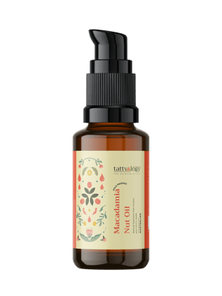 Macadamia Oil-15ml