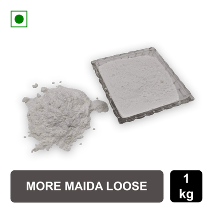 More Choice Maida, 1 kg Loose